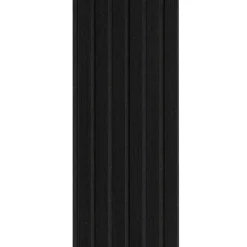 I-Wood AKUSTIKPANEL EG SORT 17 X 300 X 2400 MM^ Akustikpanel