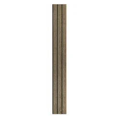 I-Wood AKUSTIKPANEL EG SORT OLIE 16 X 300 X 2400 MM Sale
