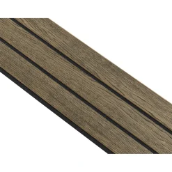 I-Wood AKUSTIKPANEL EG SORT OLIE 16 X 300 X 2400 MM Sale