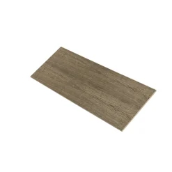 I-Wood AKUSTIKPANEL EG SORT OLIE 16 X 580 X 1800 MM^ Akustikpanel