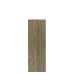 I-Wood AKUSTIKPANEL EG SORT OLIE 16 X 580 X 1800 MM^ Akustikpanel