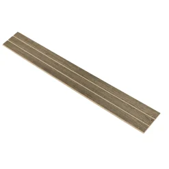 I-Wood AKUSTIKPANEL EG SORT OLIE 16 X 300 X 2400 MM New