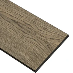 I-Wood AKUSTIKPANEL EG SORT OLIE 17 X 290 X 2400 MM^ Akustikpanel