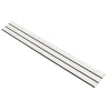 I-Wood AKUSTIKPANEL HVID 16 X 300 X 2400 MM Online