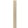I-Wood AKUSTIKPANEL NATUR EG 17 X 290 X 2780 MM Discount