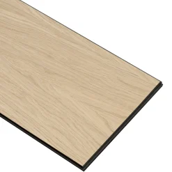I-Wood AKUSTIKPANEL NATUR EG 17 X 290 X 2780 MM Discount