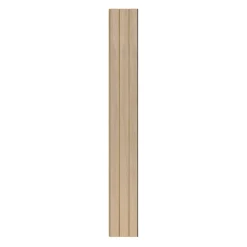 I-Wood AKUSTIKPANEL NATUR EG 17 X 300 X 2400 MM Discount