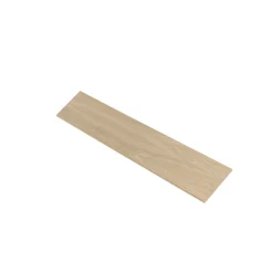 I-Wood AKUSTIKPANEL NATUR EG 16 X 290 X 1800 MM^ Akustikpanel