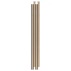 I-Wood AKUSTIKPANEL NATUR EG 16 X 300 X 2400 MM Sale
