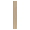 I-Wood AKUSTIKPANEL NATUR EG 17 X 300 X 2400 MM