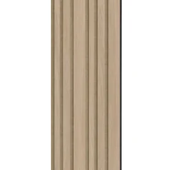 I-Wood AKUSTIKPANEL NATUR EG 17 X 300 X 2400 MM