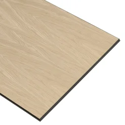 I-Wood AKUSTIKPANEL NATUR EG 17 X 580 X 1800 MM^ Akustikpanel