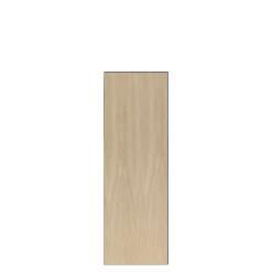I-Wood AKUSTIKPANEL NATUR EG 17 X 580 X 1800 MM^ Akustikpanel