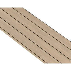 I-Wood AKUSTIKPANEL NATUR EG 17 X 300 X 2400 MM Sale