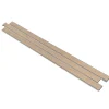 I-Wood AKUSTIKPANEL NATUR EG 17 X 300 X 2400 MM^ Akustikpanel