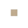 I-Wood AKUSTIKPANEL NATUR EG 17 X 580 X 600 MM^ Akustikpanel
