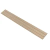 I-Wood AKUSTIKPANEL NATUR EG 17 X 300 X 2400 MM^ Akustikpanel