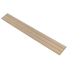 I-Wood AKUSTIKPANEL NATUR EG 17 X 300 X 2400 MM^ Akustikpanel