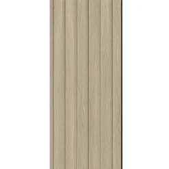 I-Wood AKUSTIKPANEL NATUR EG 17 X 300 X 2400 MM Outlet