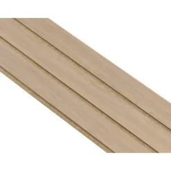 I-Wood AKUSTIKPANEL NATUR EG 16 X 300 X 2400 MM^ Akustikpanel