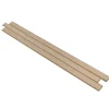 I-Wood AKUSTIKPANEL NATUR EG 17 X 300 X 2400 MM^ Akustikpanel