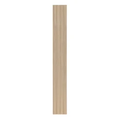 I-Wood AKUSTIKPANEL NATUR EG 16 X 300 X 2400 MM^ Akustikpanel