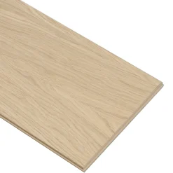 I-Wood AKUSTIKPANEL NATUR EG 16 X 290 X 2780 MM^ Akustikpanel