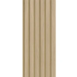 I-Wood AKUSTIKPANEL NATUR EG 16 X 300 X 2400 MM Discount