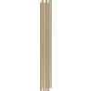 I-Wood AKUSTIKPANEL NATUR EG 17 X 300 X 2400 MM