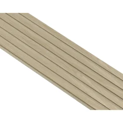 I-Wood AKUSTIKPANEL NATUR EG 16 X 300 X 2400 MM^ Akustikpanel