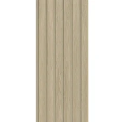 I-Wood AKUSTIKPANEL NATUR EG 16 X 300 X 2400 MM^ Akustikpanel