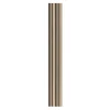I-Wood AKUSTIKPANEL NATUR EG 16 X 300 X 2400 MM^ Akustikpanel