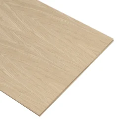 I-Wood AKUSTIKPANEL NATUR EG 16 X 580 X 1200 MM Outlet