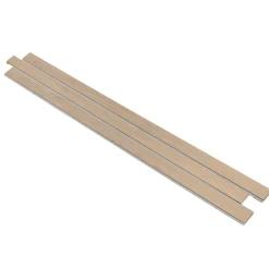 I-Wood AKUSTIKPANEL NATUR EG 16 X 300 X 2400 MM^ Akustikpanel