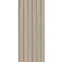 I-Wood AKUSTIKPANEL NATUR EG 16 X 300 X 2400 MM Best