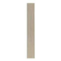 I-Wood AKUSTIKPANEL NATUR EG 17 X 300 X 2400 MM Online