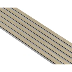 I-Wood AKUSTIKPANEL NATUR EG 17 X 300 X 2400 MM Online