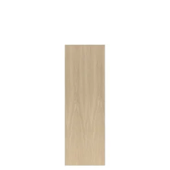 I-Wood AKUSTIKPANEL NATUR EG 16 X 580 X 1800 MM^ Akustikpanel