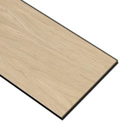 I-Wood AKUSTIKPANEL NATUR EG 17 X 290 X 2400 MM^ Akustikpanel