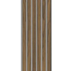 I-Wood AKUSTIKPANEL VALNØD 17 X 300 X 2400 MM Outlet