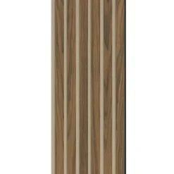 I-Wood AKUSTIKPANEL VALNØD 17 X 300 X 2400 MM Clearance