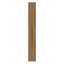I-Wood AKUSTIKPANEL VALNØD 17 X 300 X 2400 MM^ Akustikpanel