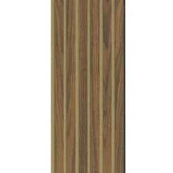 I-Wood AKUSTIKPANEL VALNØD 17 X 300 X 2400 MM Clearance