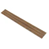 I-Wood AKUSTIKPANEL VALNØD 17 X 300 X 2400 MM Hot