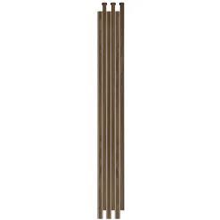 I-Wood AKUSTIKPANEL VALNØD 17 X 300 X 2400 MM Outlet