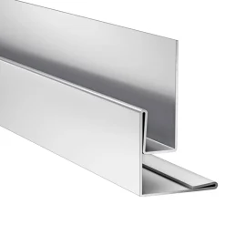 James Hardie DOBBELT J-PROFIL ANTRACITGRÅ 3000 MM Sale