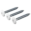 James Hardie FACADESKRUE HVID 4,8X39 MM 250 STK Online