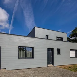 James Hardie GLAT HARDIEPLANK 8 X 180 X 3600 MM SKIFERGRÅ Outlet
