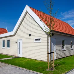 James Hardie GLAT HARDIEPLANK 8 X 180 X 3600 MM CREME^ Facadebeklædning
