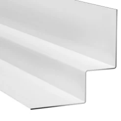 James Hardie INDVENDIG HJØRNEPROFIL SORT 0,8X3000 MM^ Facadebeklædning